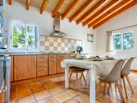 Maison neuve près plage Cala Llombards avec piscine - Photo 25