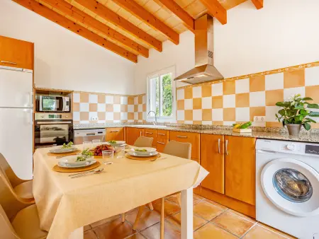 Maison neuve près plage Cala Llombards avec piscine - Photo 26