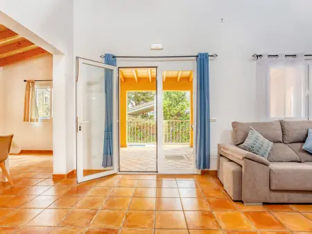 Maison neuve près plage Cala Llombards avec piscine - Photo 28