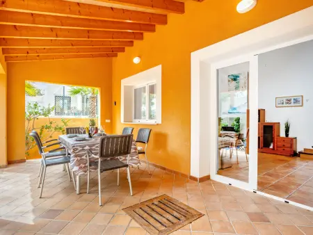 Maison neuve près plage Cala Llombards avec piscine - Photo 29