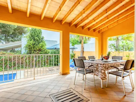 Maison neuve près plage Cala Llombards avec piscine - Photo 30