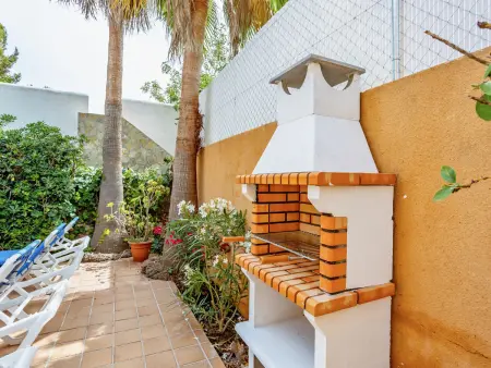 Maison neuve près plage Cala Llombards avec piscine - Photo 33