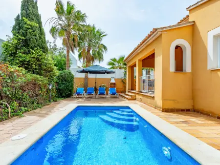 Maison neuve près plage Cala Llombards avec piscine - Photo 35