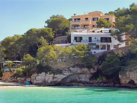 Appartement avec Grande Terrasse à Cala Santanyí - Photo 1
