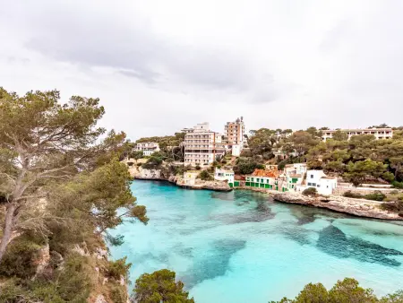 Appartement avec Grande Terrasse à Cala Santanyí - Photo 2