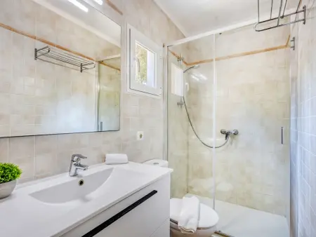 Appartement avec Grande Terrasse à Cala Santanyí - Photo 6