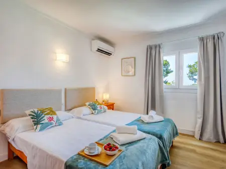 Appartement avec Grande Terrasse à Cala Santanyí - Photo 7