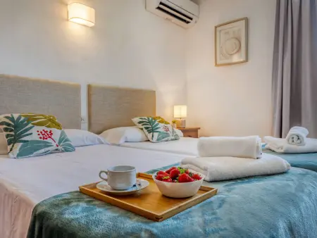 Appartement avec Grande Terrasse à Cala Santanyí - Photo 8