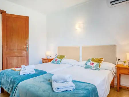 Appartement avec Grande Terrasse à Cala Santanyí - Photo 9