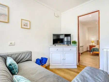 Appartement avec Grande Terrasse à Cala Santanyí - Photo 11