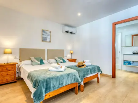 Appartement avec Grande Terrasse à Cala Santanyí - Photo 12
