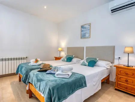 Appartement avec Grande Terrasse à Cala Santanyí - Photo 13