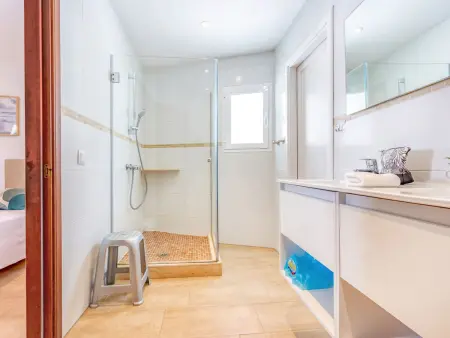 Appartement avec Grande Terrasse à Cala Santanyí - Photo 15