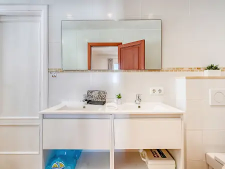 Appartement avec Grande Terrasse à Cala Santanyí - Photo 16