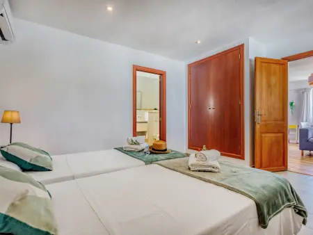 Appartement avec Grande Terrasse à Cala Santanyí - Photo 17