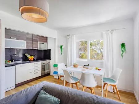 Appartement avec Grande Terrasse à Cala Santanyí - Photo 18
