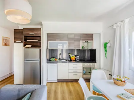 Appartement avec Grande Terrasse à Cala Santanyí - Photo 19