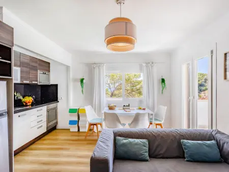 Appartement avec Grande Terrasse à Cala Santanyí - Photo 20