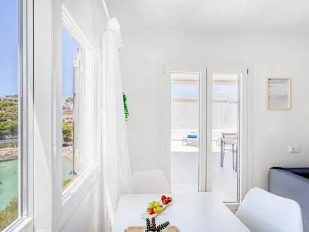 Appartement avec Grande Terrasse à Cala Santanyí - Photo 21