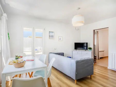 Appartement avec Grande Terrasse à Cala Santanyí - Photo 22