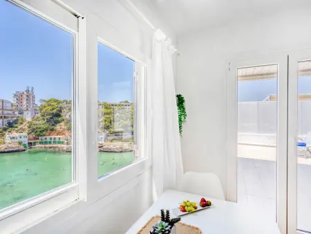 Appartement avec Grande Terrasse à Cala Santanyí - Photo 23
