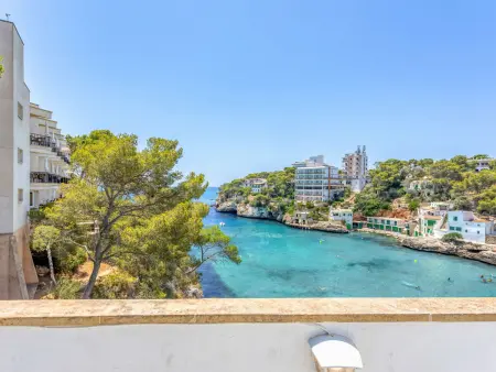 Appartement avec Grande Terrasse à Cala Santanyí - Photo 24