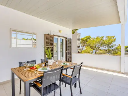 Appartement avec Grande Terrasse à Cala Santanyí - Photo 25