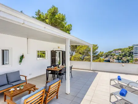 Appartement avec Grande Terrasse à Cala Santanyí - Photo 27