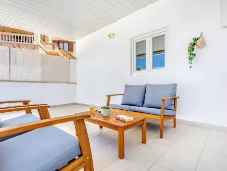 Appartement avec Grande Terrasse à Cala Santanyí - Photo 28