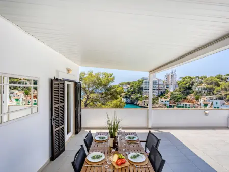 Appartement avec Grande Terrasse à Cala Santanyí - Photo 29