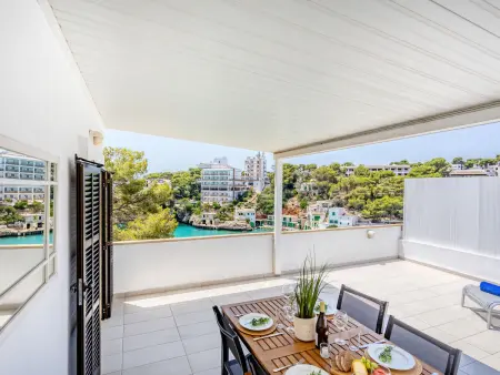 Appartement avec Grande Terrasse à Cala Santanyí - Photo 30