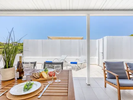 Appartement avec Grande Terrasse à Cala Santanyí - Photo 31