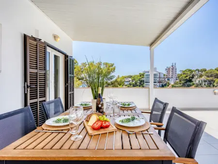 Appartement avec Grande Terrasse à Cala Santanyí - Photo 32
