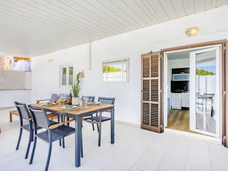 Appartement avec Grande Terrasse à Cala Santanyí - Photo 33