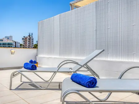 Appartement avec Grande Terrasse à Cala Santanyí - Photo 34