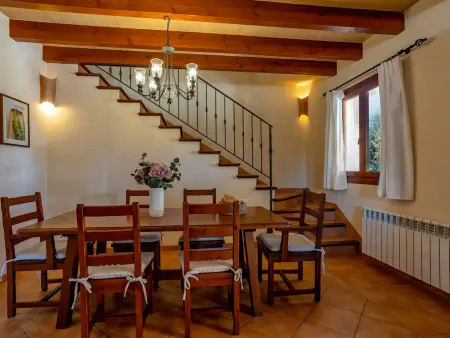 Charmante finca en pierre avec piscine privée à Cala Santanyí - Photo 9