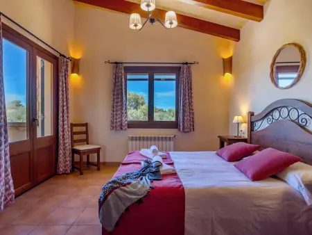 Charmante finca en pierre avec piscine privée à Cala Santanyí - Photo 25