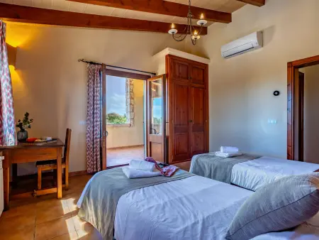 Charmante finca en pierre avec piscine privée à Cala Santanyí - Photo 30