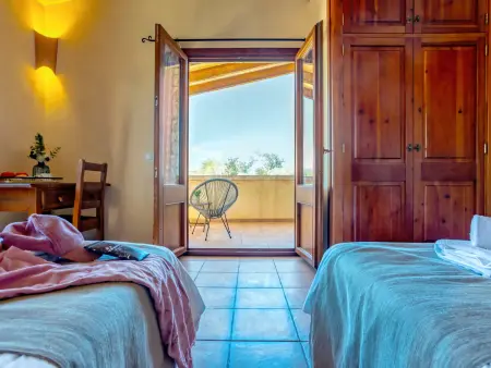 Charmante finca en pierre avec piscine privée à Cala Santanyí - Photo 32