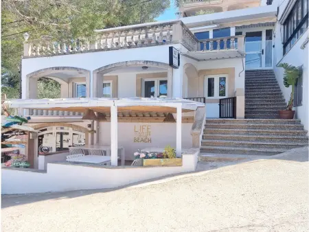 Appartement en bord de mer à Cala Santanyí, Majorque - Photo 2
