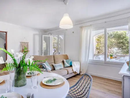 Appartement en bord de mer à Cala Santanyí, Majorque - Photo 5