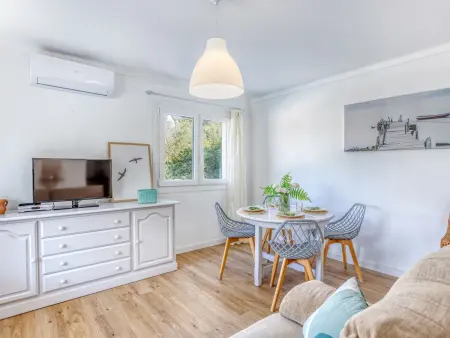 Appartement en bord de mer à Cala Santanyí, Majorque - Photo 8