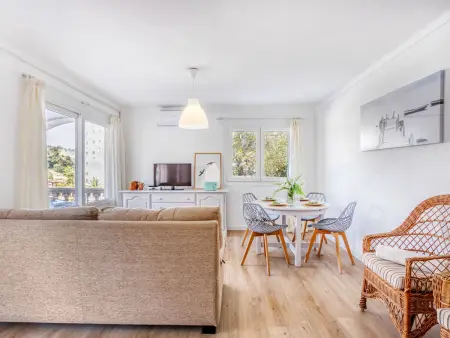 Appartement en bord de mer à Cala Santanyí, Majorque - Photo 9