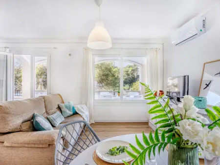 Appartement en bord de mer à Cala Santanyí, Majorque - Photo 10
