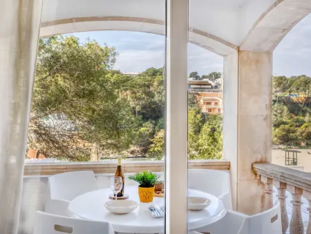 Appartement en bord de mer à Cala Santanyí, Majorque - Photo 11