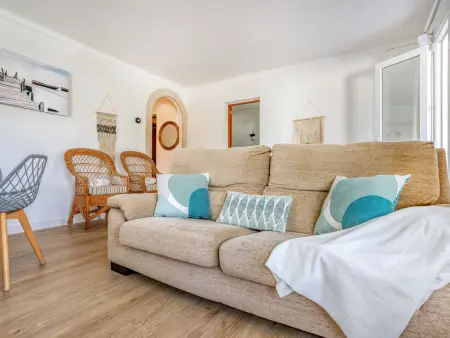 Appartement en bord de mer à Cala Santanyí, Majorque - Photo 12