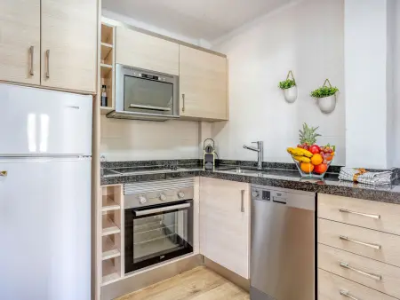Appartement en bord de mer à Cala Santanyí, Majorque - Photo 14