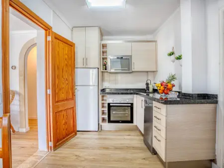 Appartement en bord de mer à Cala Santanyí, Majorque - Photo 16