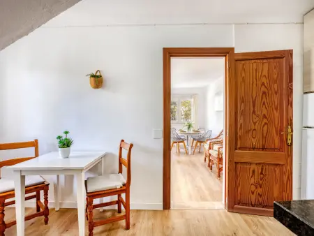 Appartement en bord de mer à Cala Santanyí, Majorque - Photo 17