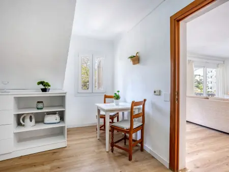 Appartement en bord de mer à Cala Santanyí, Majorque - Photo 18